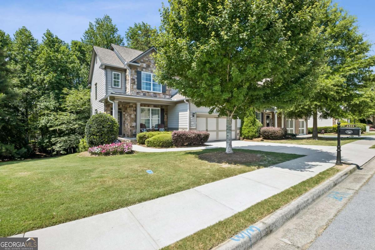 6904 Big Sky Drive Property Photo 15