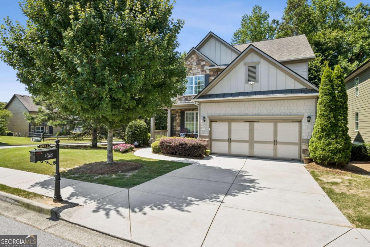 6904 Big Sky Drive Property Photo 17