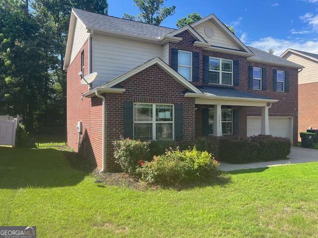 12275 Styron Drive Property Photo 1