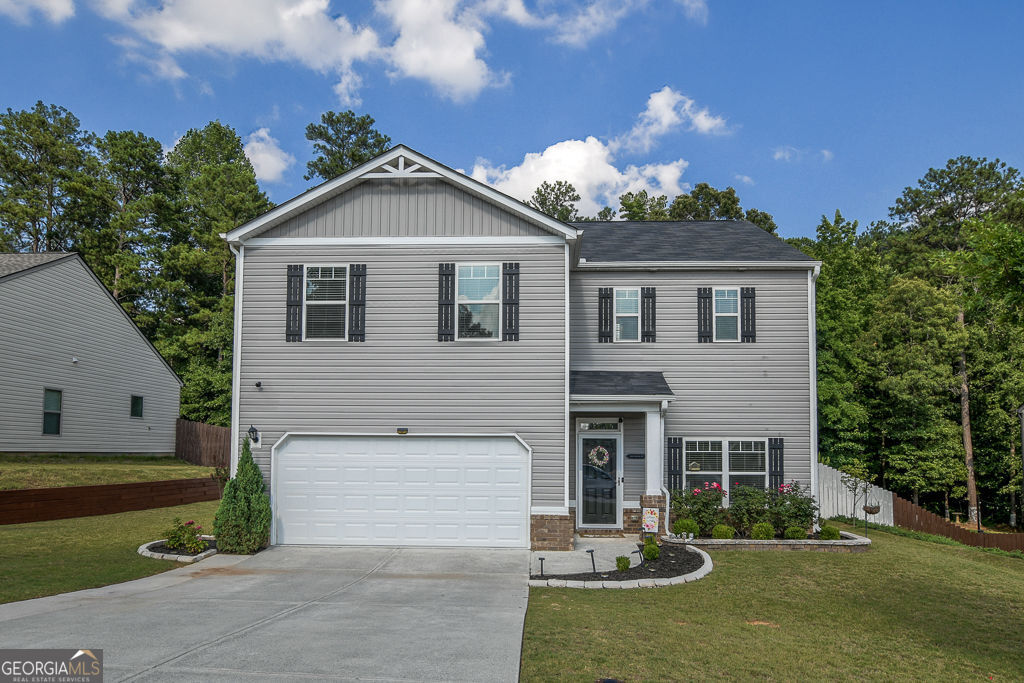 1428 Cragston Drive