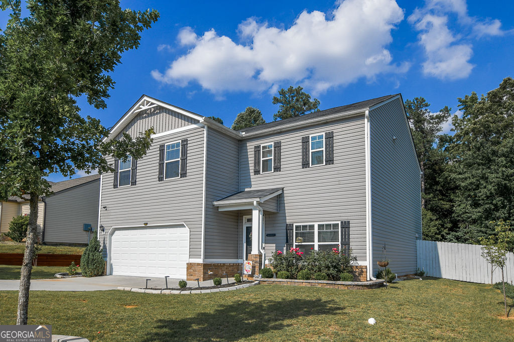 1428 Cragston Drive Property Photo 3