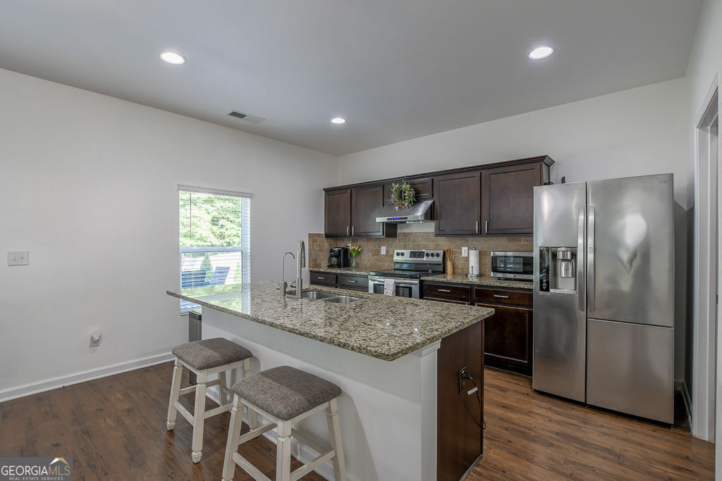 1428 Cragston Drive Property Photo 11