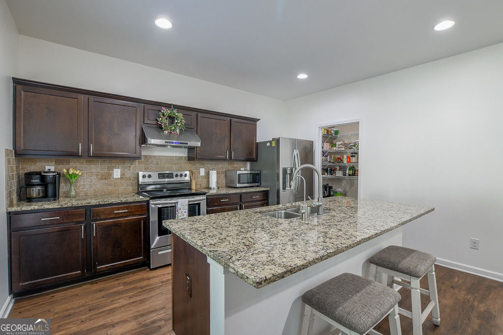 1428 Cragston Drive Property Photo 12