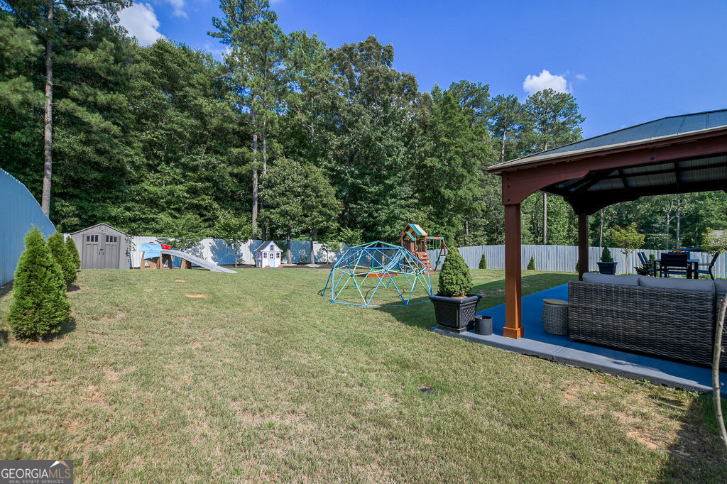 1428 Cragston Drive Property Photo 44