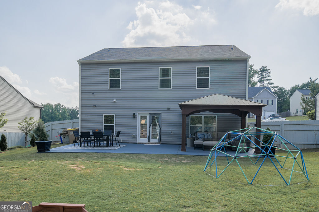 1428 Cragston Drive Property Photo 48