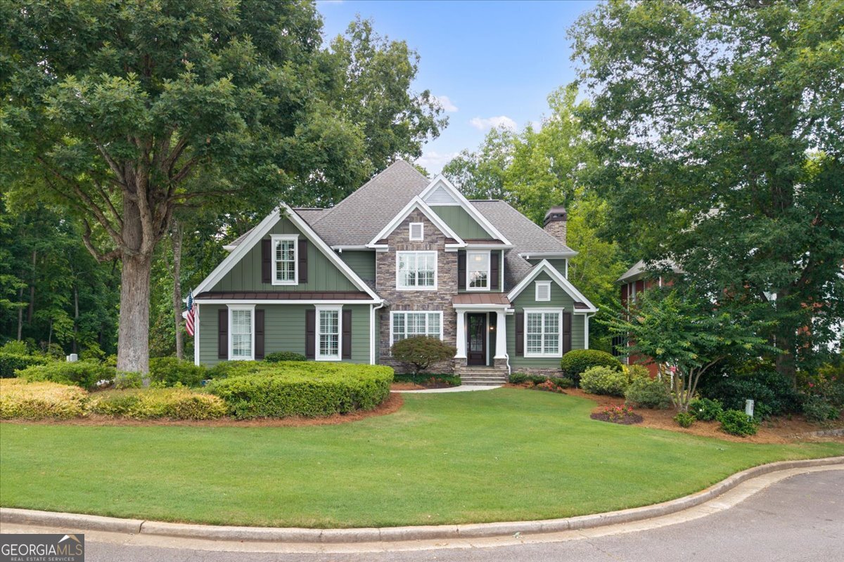 754 White Blossom Court Property Photo 1
