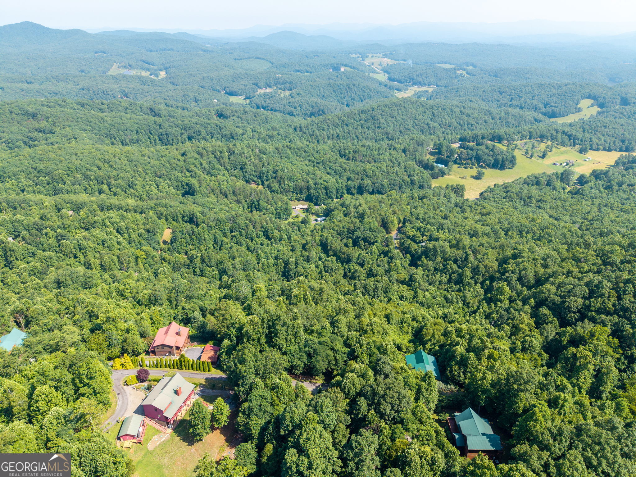 46 Buck Ridge Property Photo 6