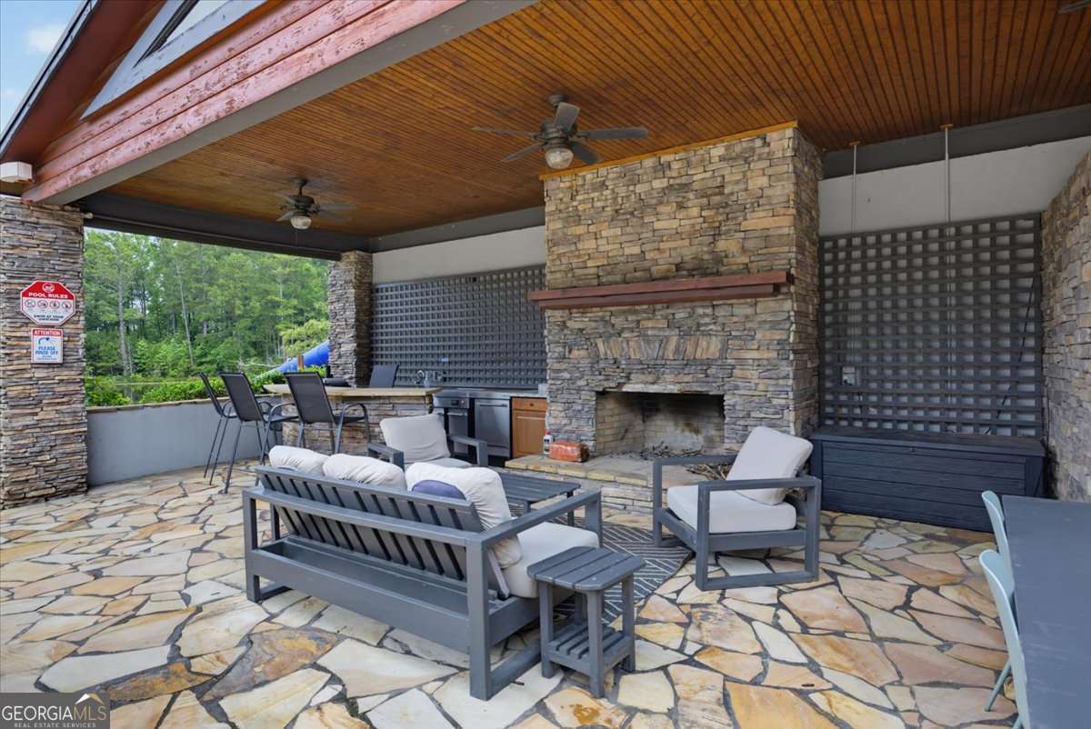 4095 E Highway 166 Property Photo 64