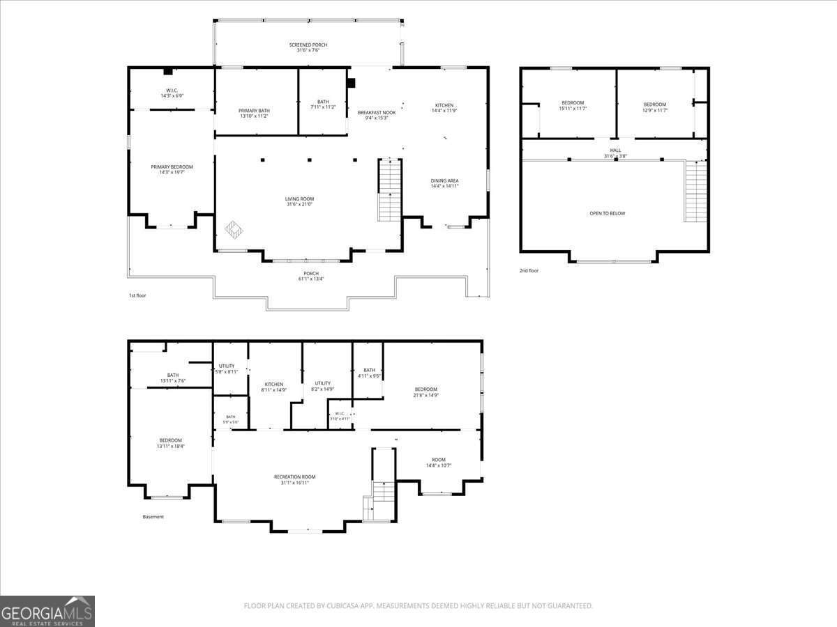 4095 E Highway 166 Property Photo 81