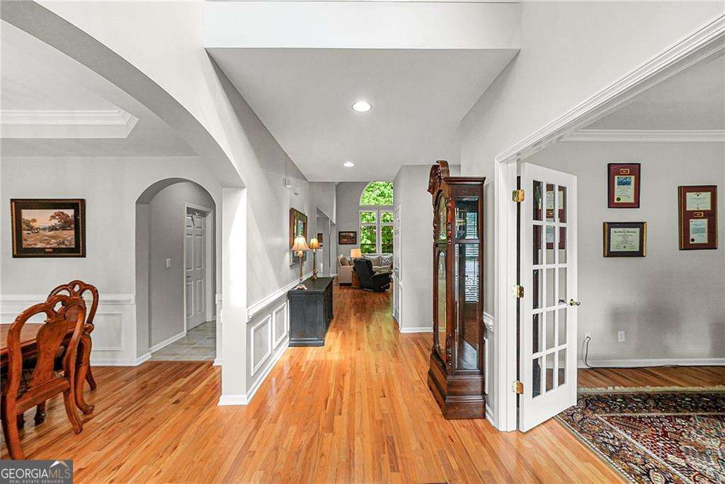 103 Thundering Hills Ridge Property Photo 4