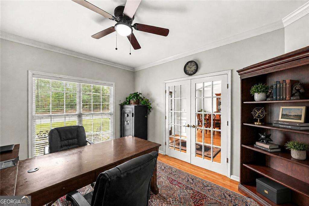 103 Thundering Hills Ridge Property Photo 6