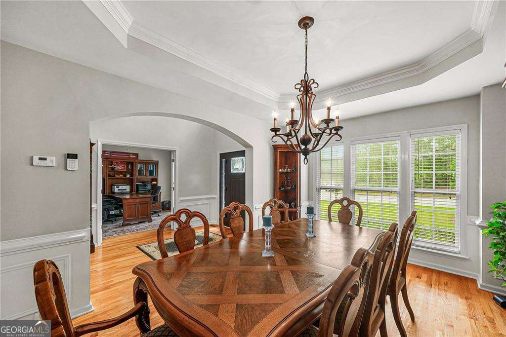103 Thundering Hills Ridge Property Photo 8