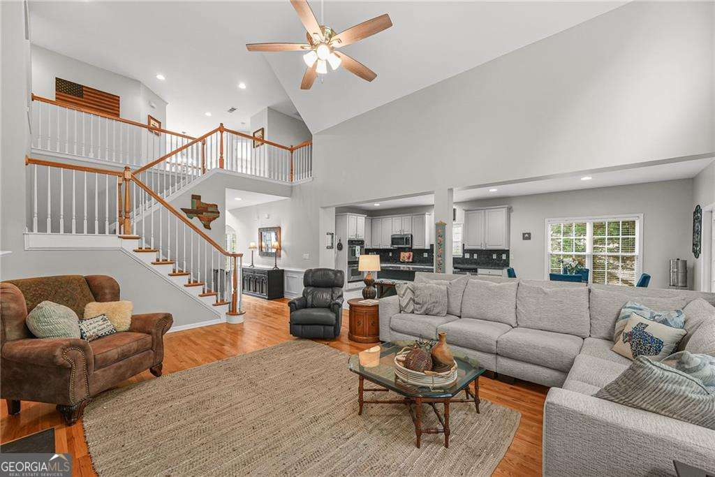 103 Thundering Hills Ridge Property Photo 10
