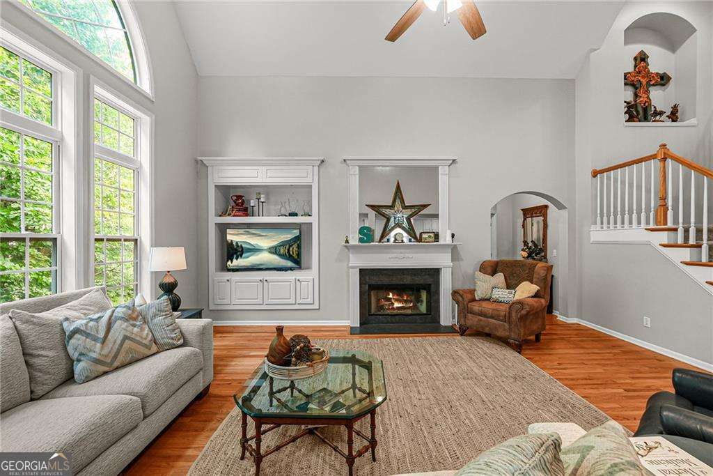 103 Thundering Hills Ridge Property Photo 11