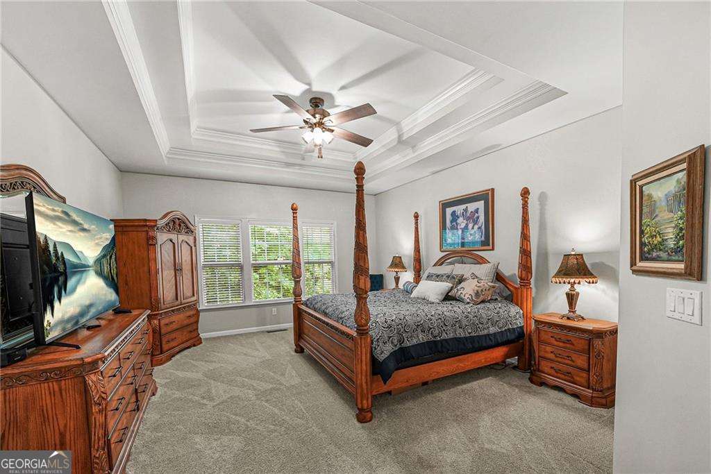 103 Thundering Hills Ridge Property Photo 19