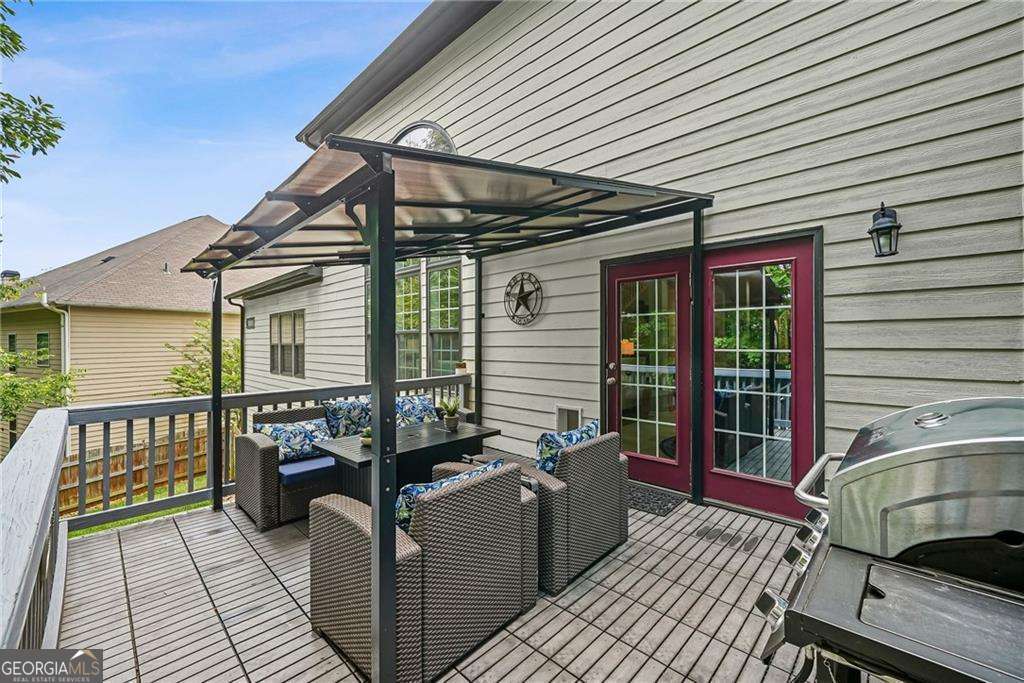 103 Thundering Hills Ridge Property Photo 38