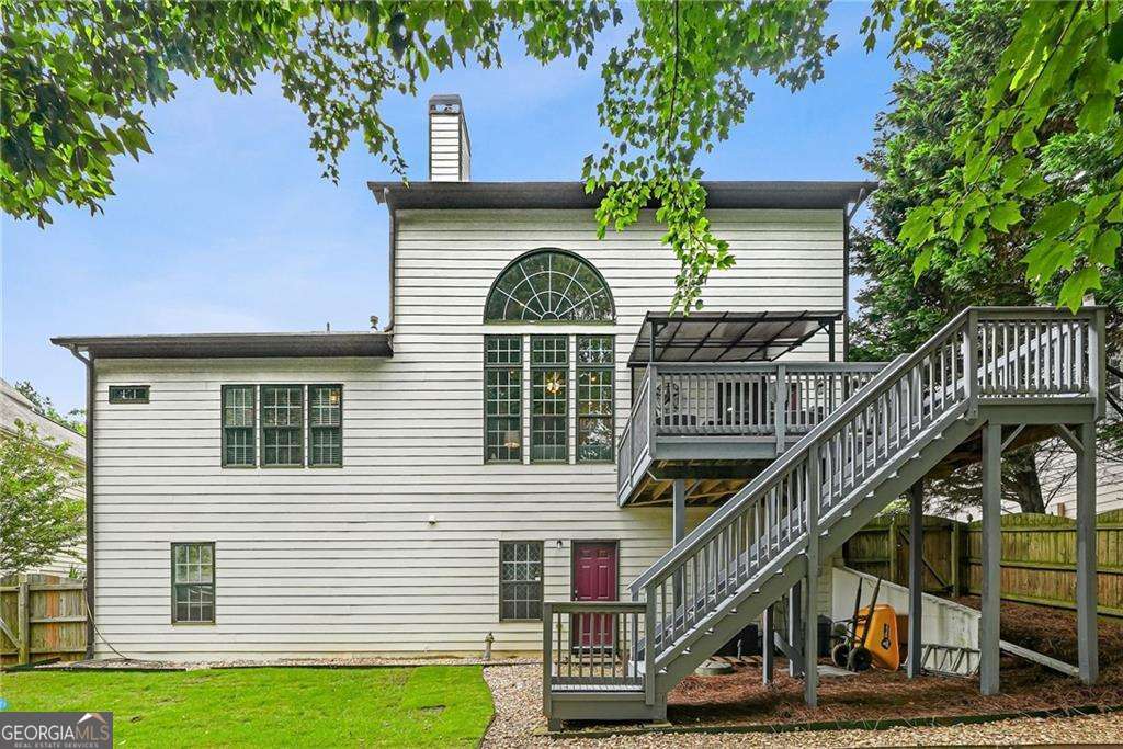 103 Thundering Hills Ridge Property Photo 40