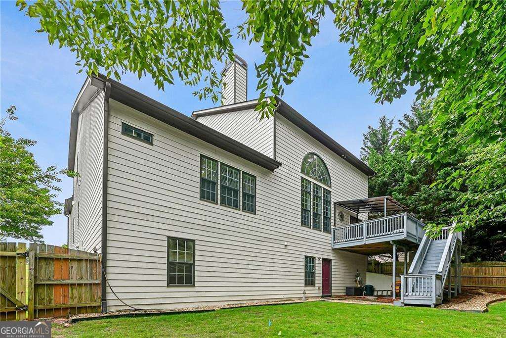 103 Thundering Hills Ridge Property Photo 41