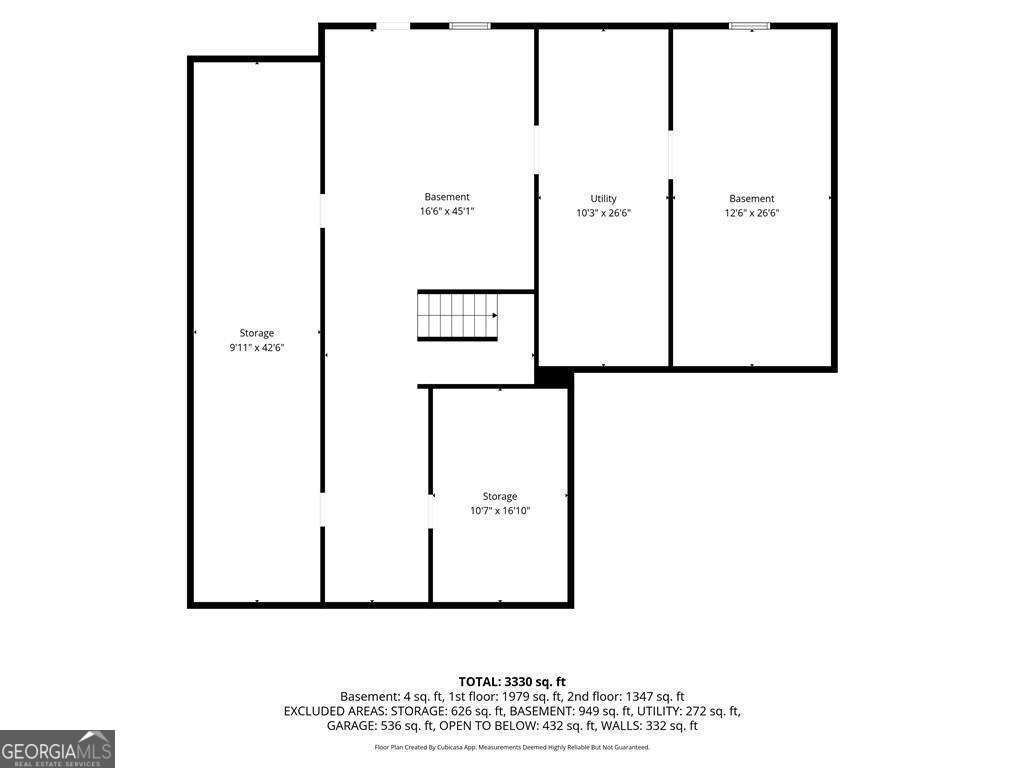 103 Thundering Hills Ridge Property Photo 43