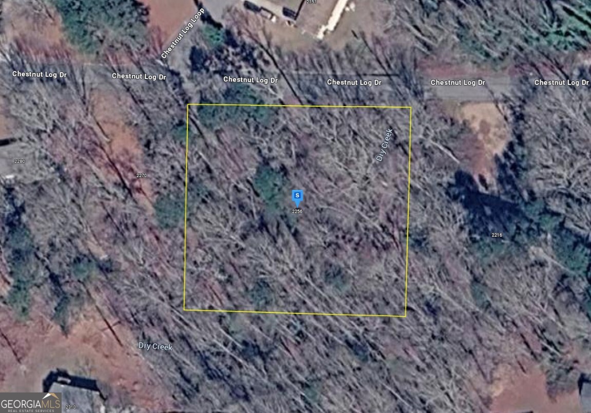 2256 Chestnut Log Drive