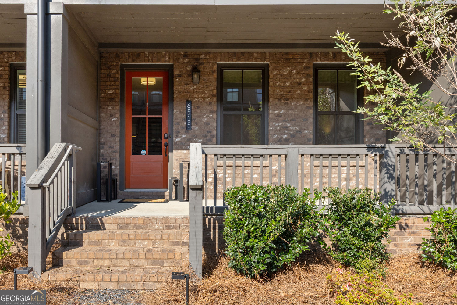 6515 Cortland Walk Property Photo 1