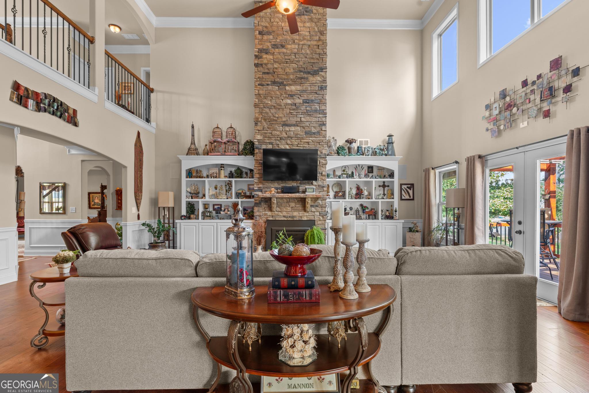 9046 Dawes Crossing Property Photo 10