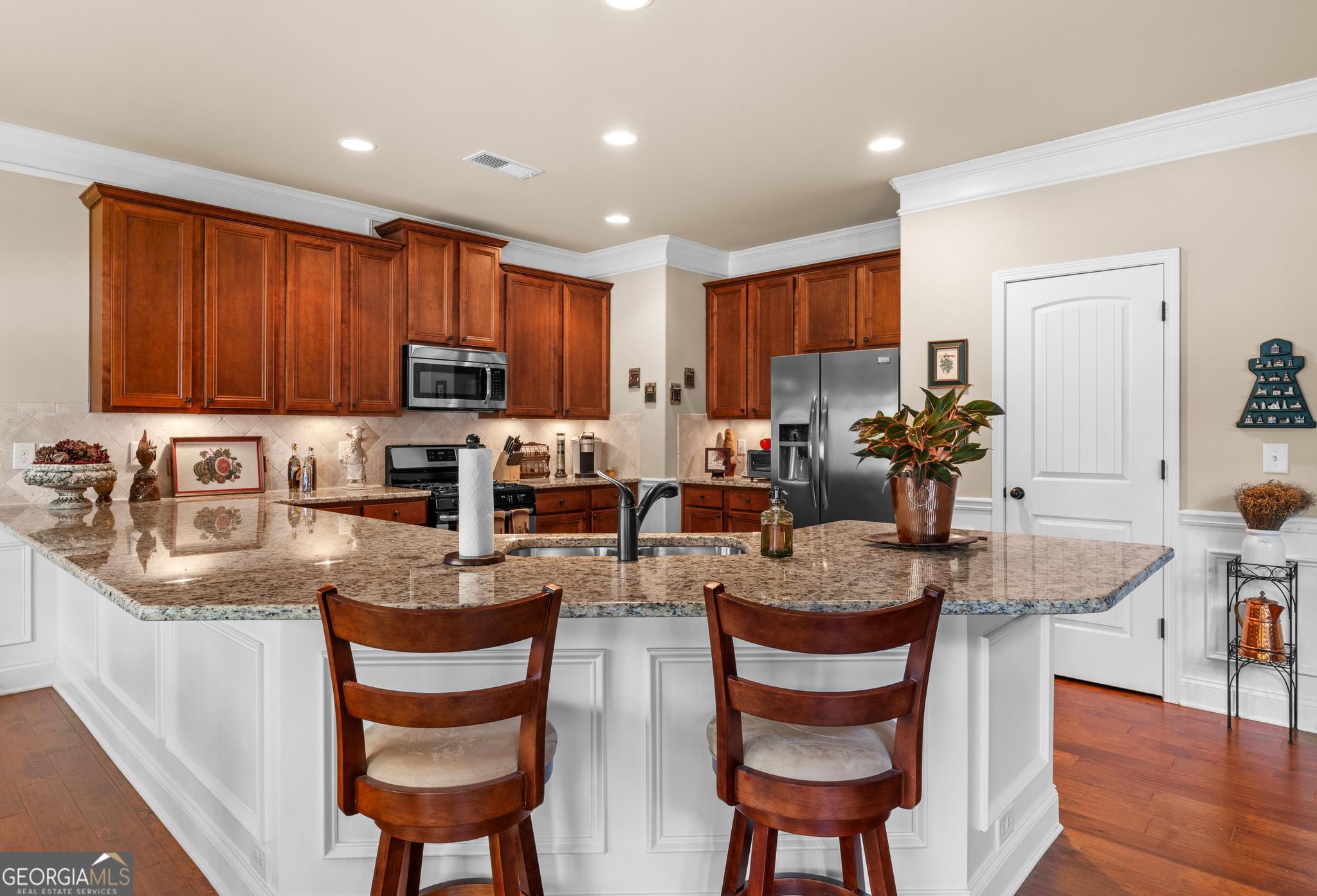9046 Dawes Crossing Property Photo 14
