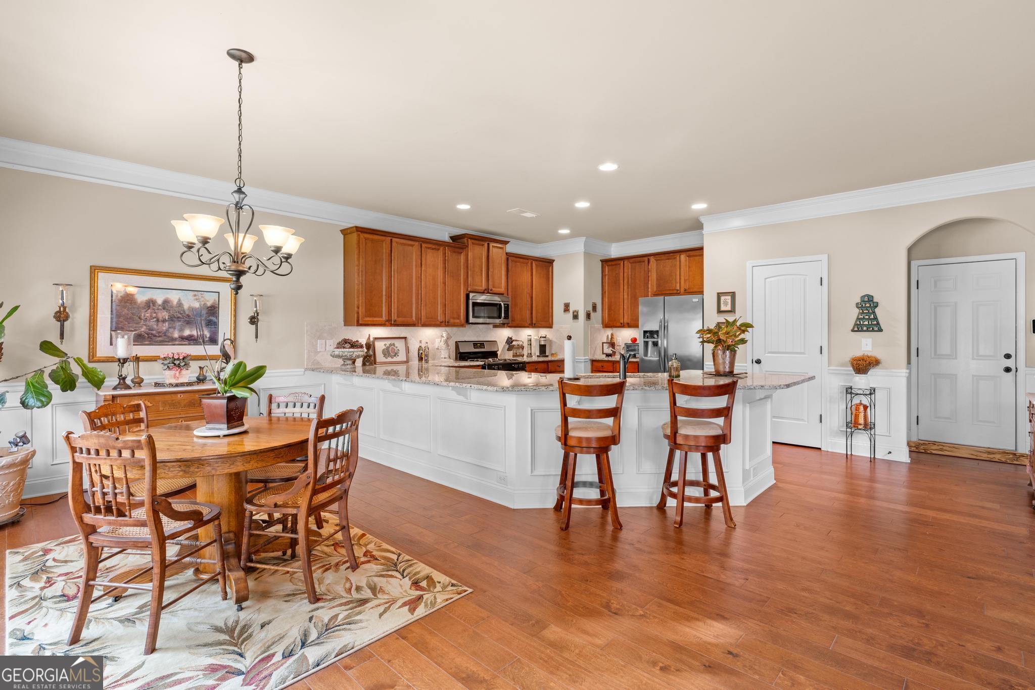 9046 Dawes Crossing Property Photo 15