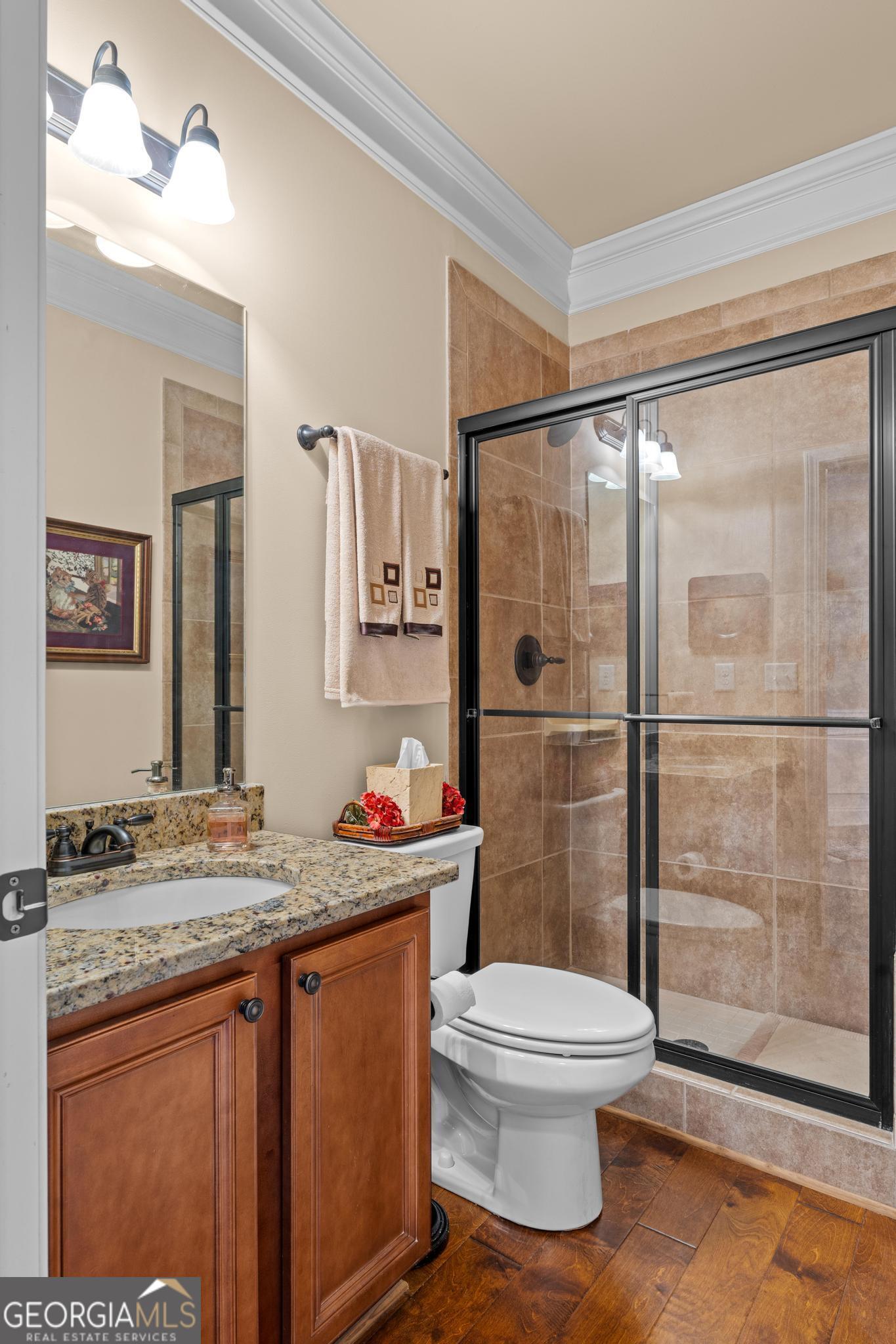 9046 Dawes Crossing Property Photo 20