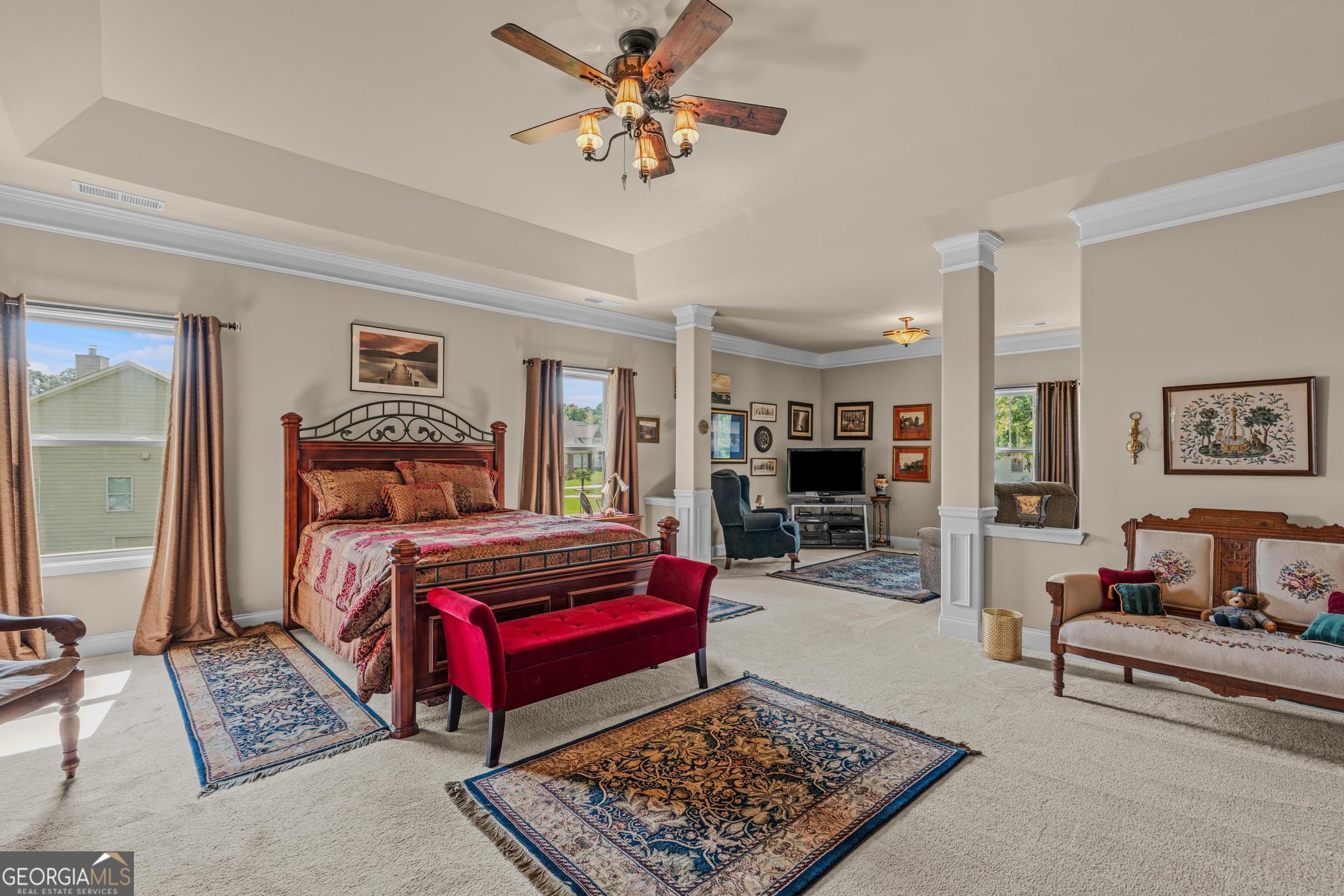 9046 Dawes Crossing Property Photo 33