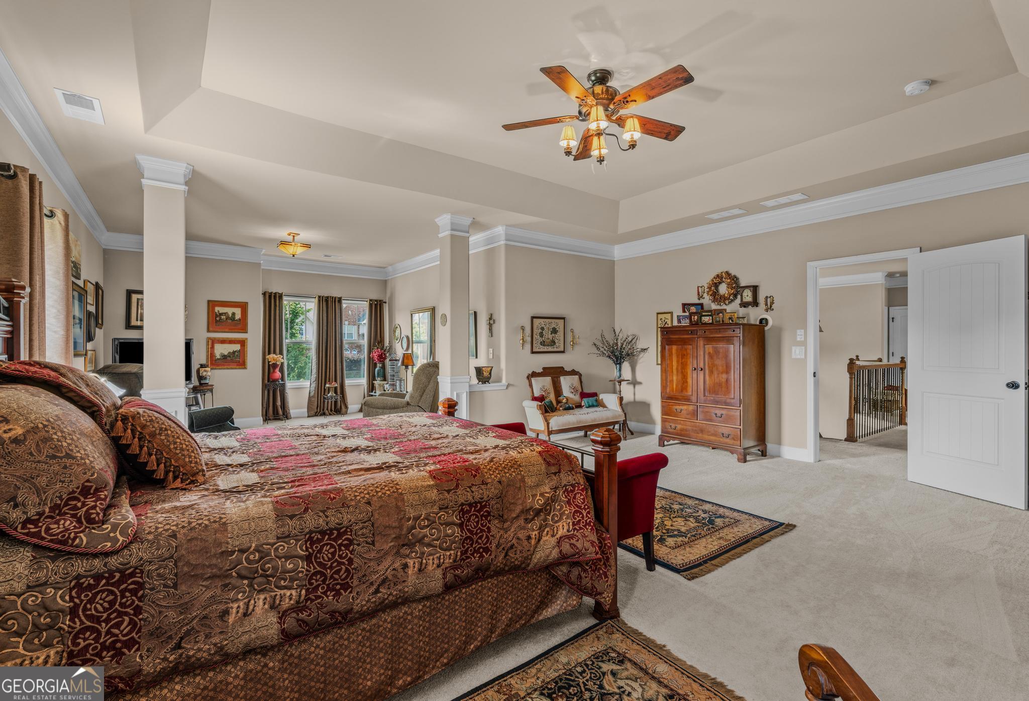 9046 Dawes Crossing Property Photo 34