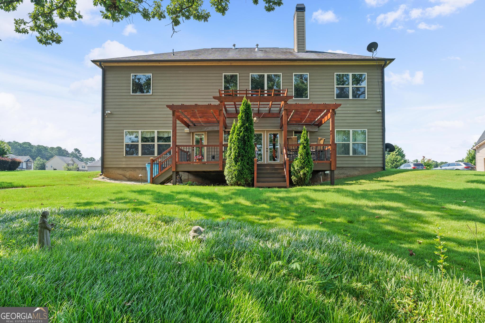 9046 Dawes Crossing Property Photo 45