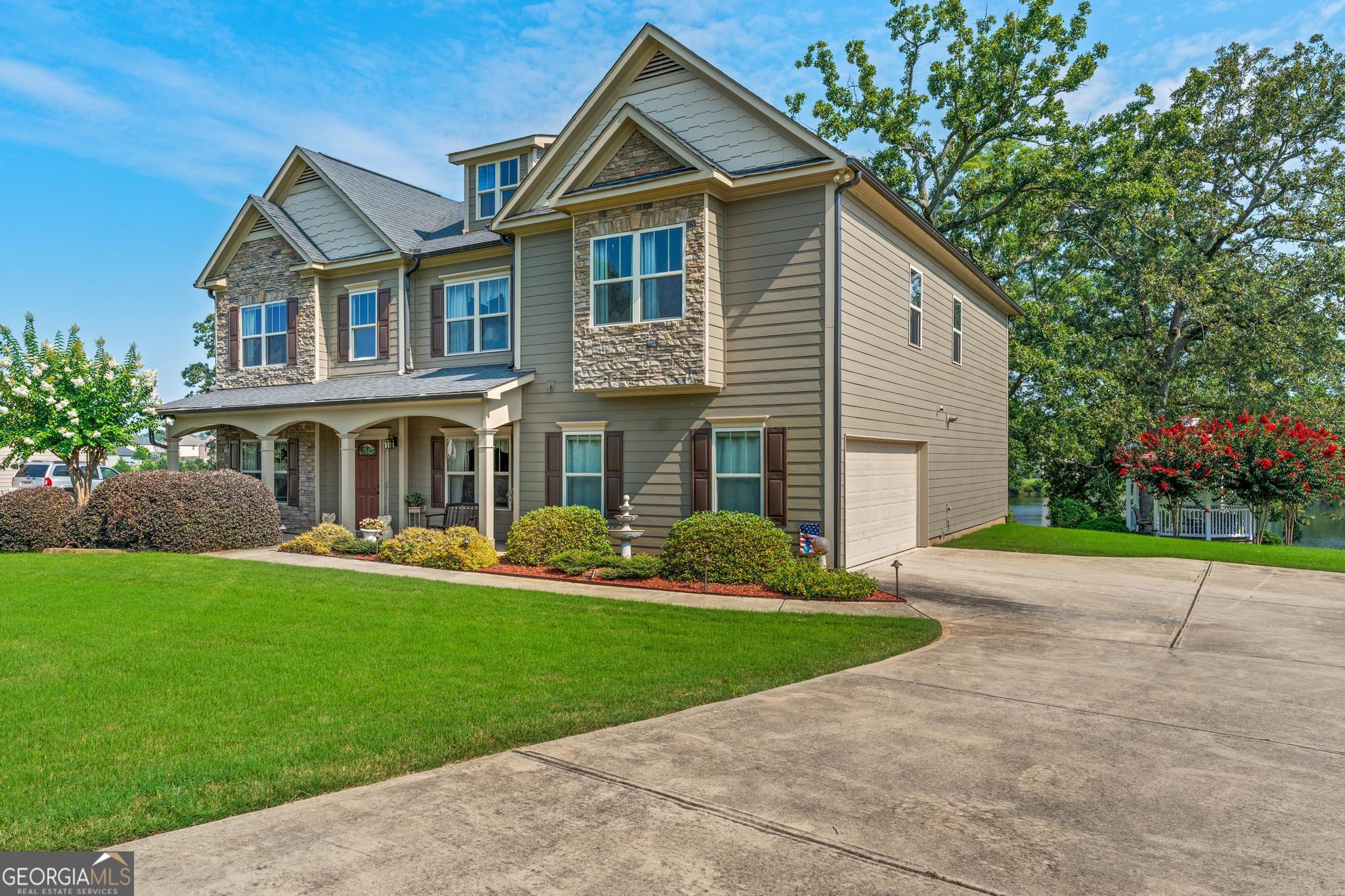 9046 Dawes Crossing Property Photo 51