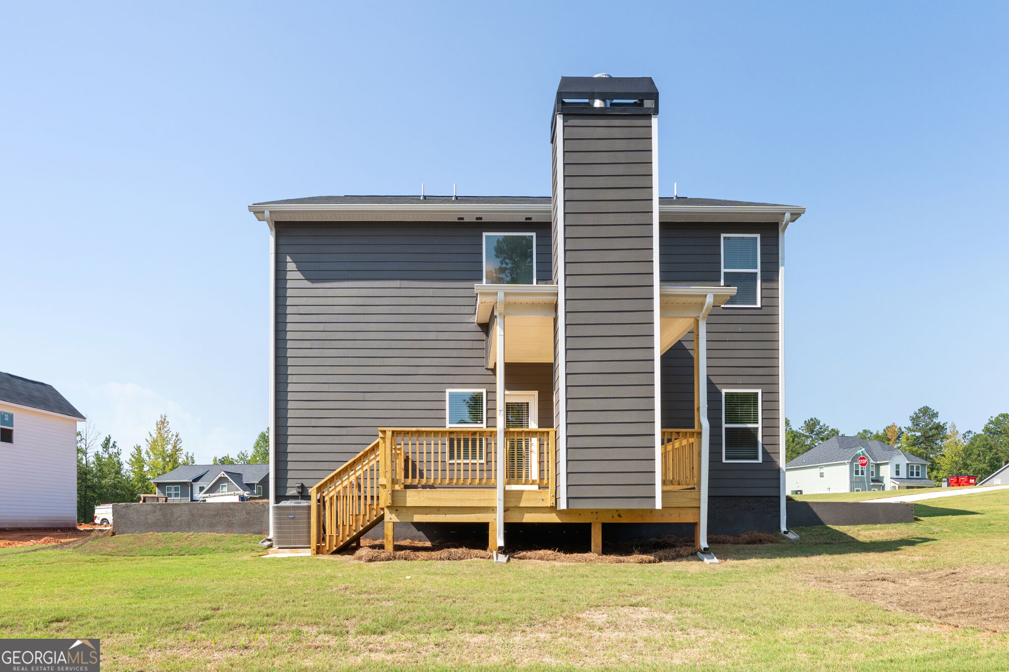 300 Hudson Court Property Photo 26