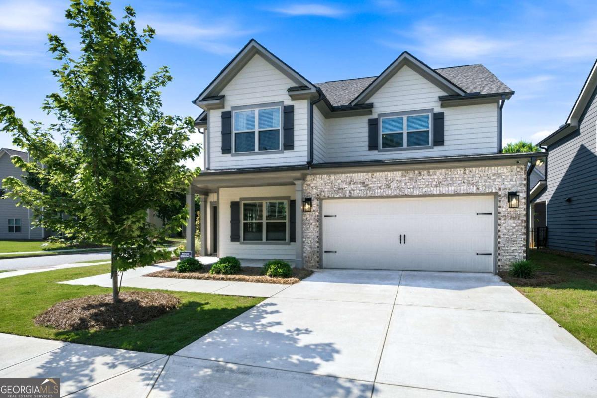 213 Overcup Court Property Photo 1