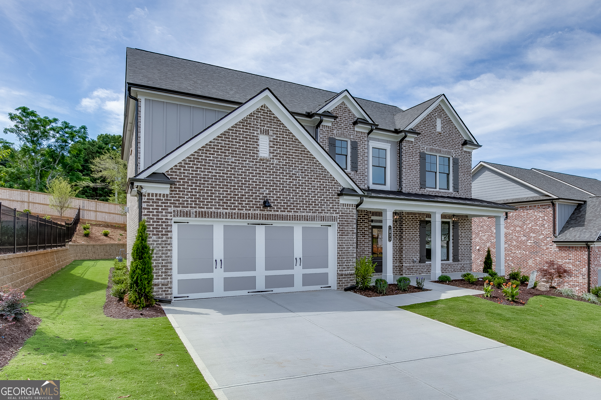1823 Piney Bend Drive Property Photo 3