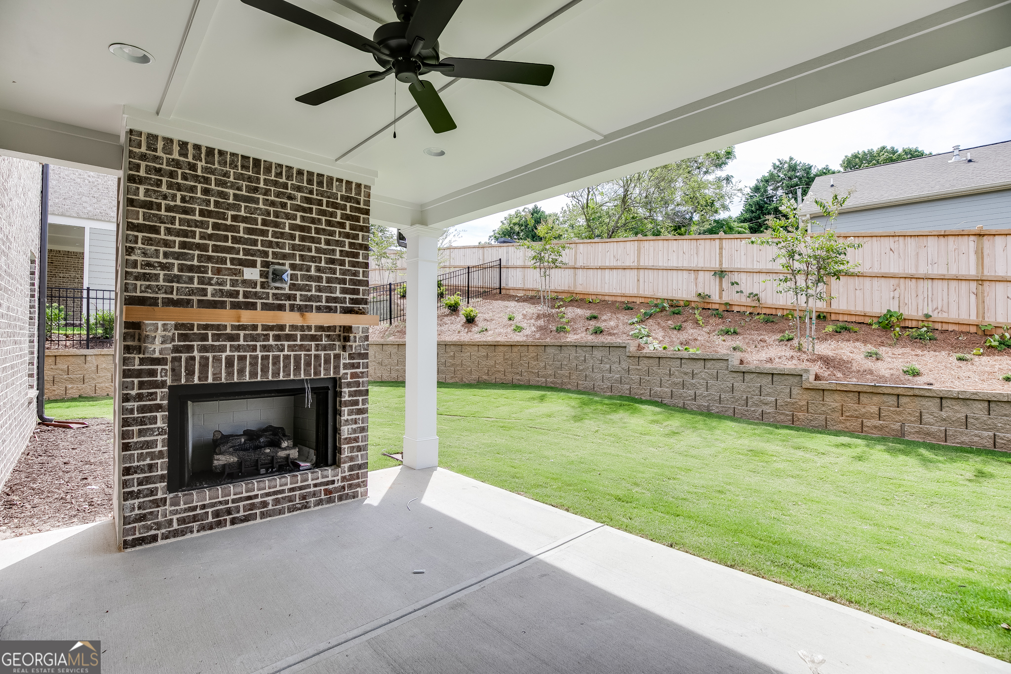 1823 Piney Bend Drive Property Photo 48