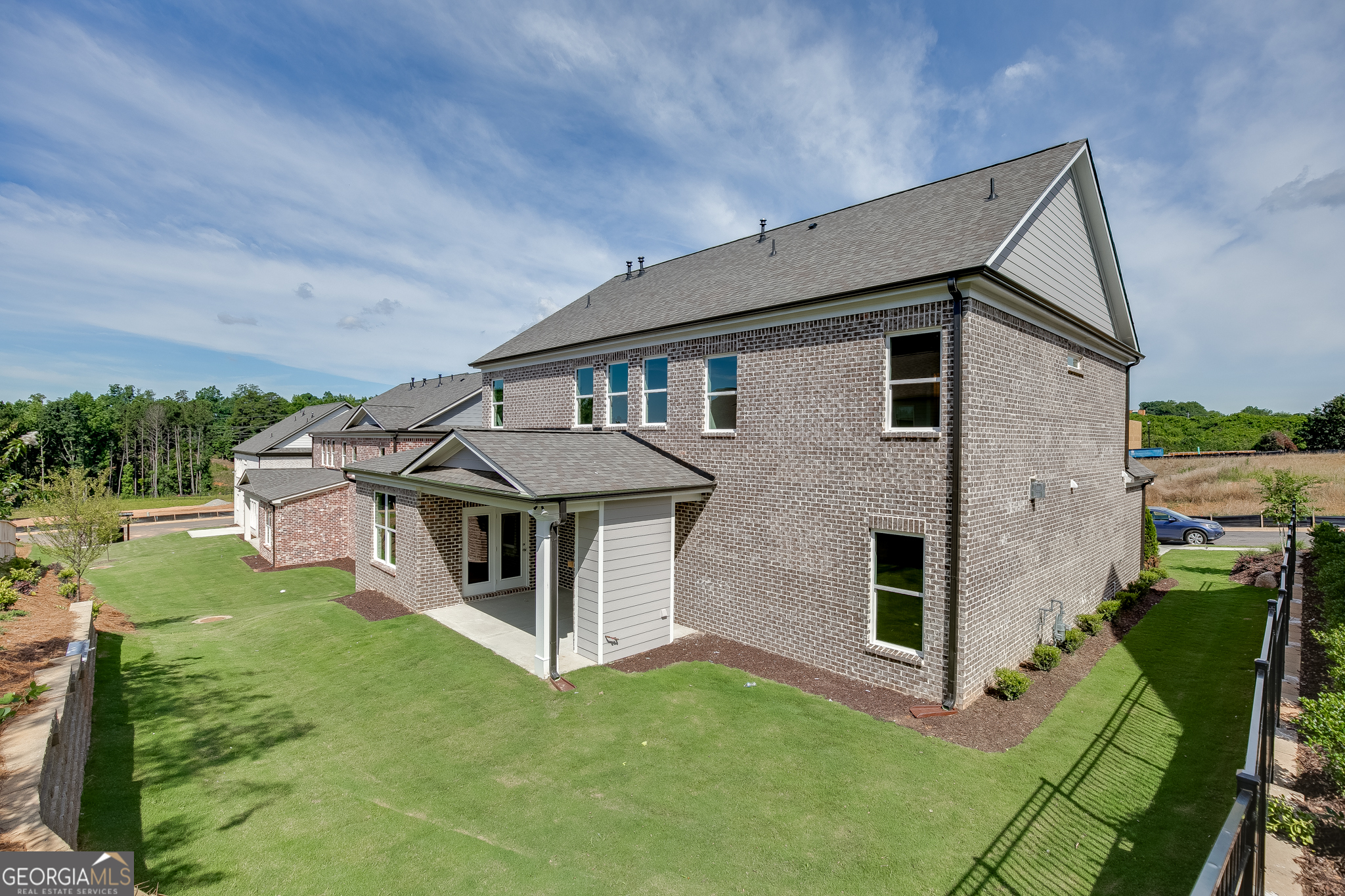 1823 Piney Bend Drive Property Photo 49