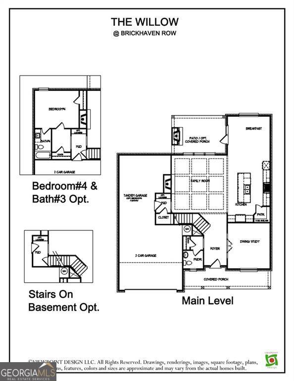 1823 Piney Bend Drive Property Photo 55