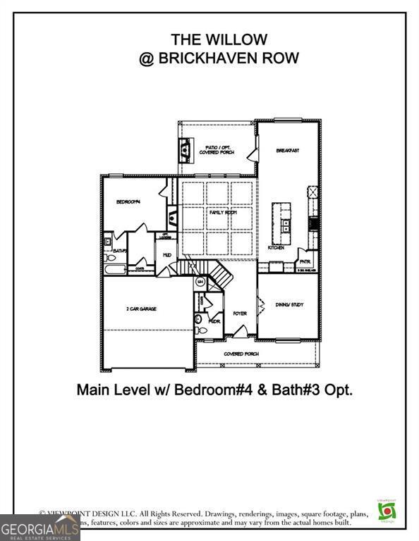 1823 Piney Bend Drive Property Photo 56