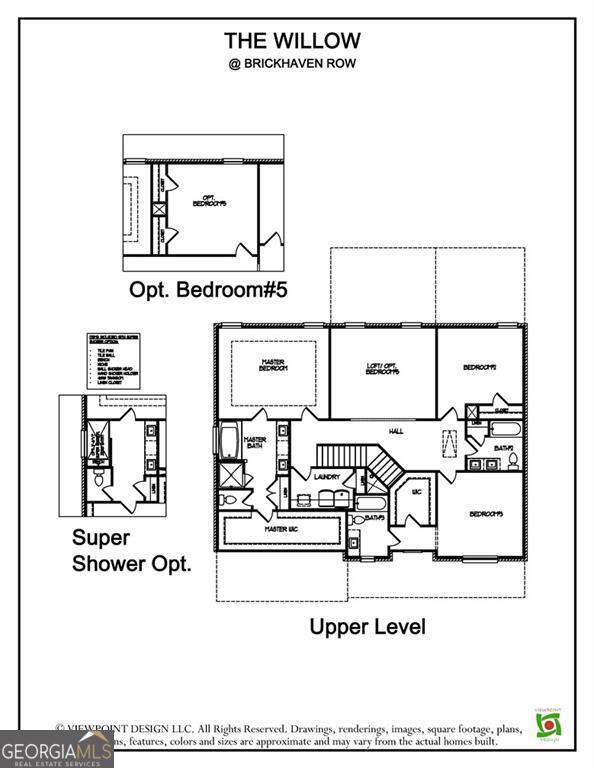 1823 Piney Bend Drive Property Photo 57