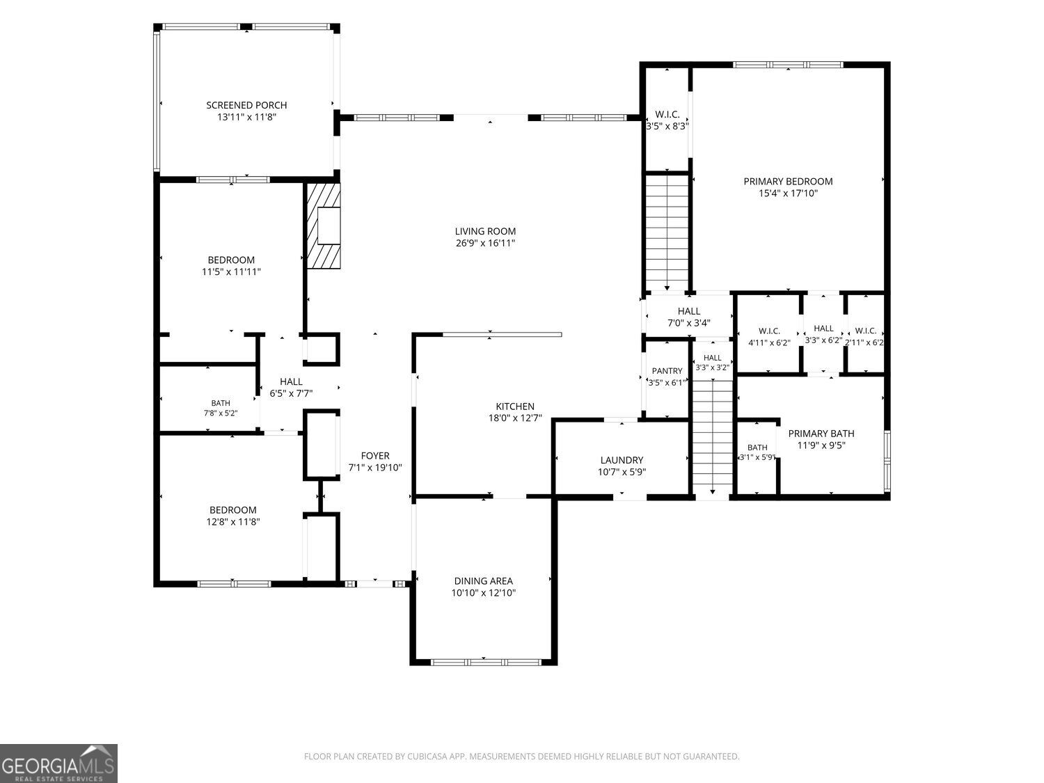 2469 St Martin Way Property Photo 49