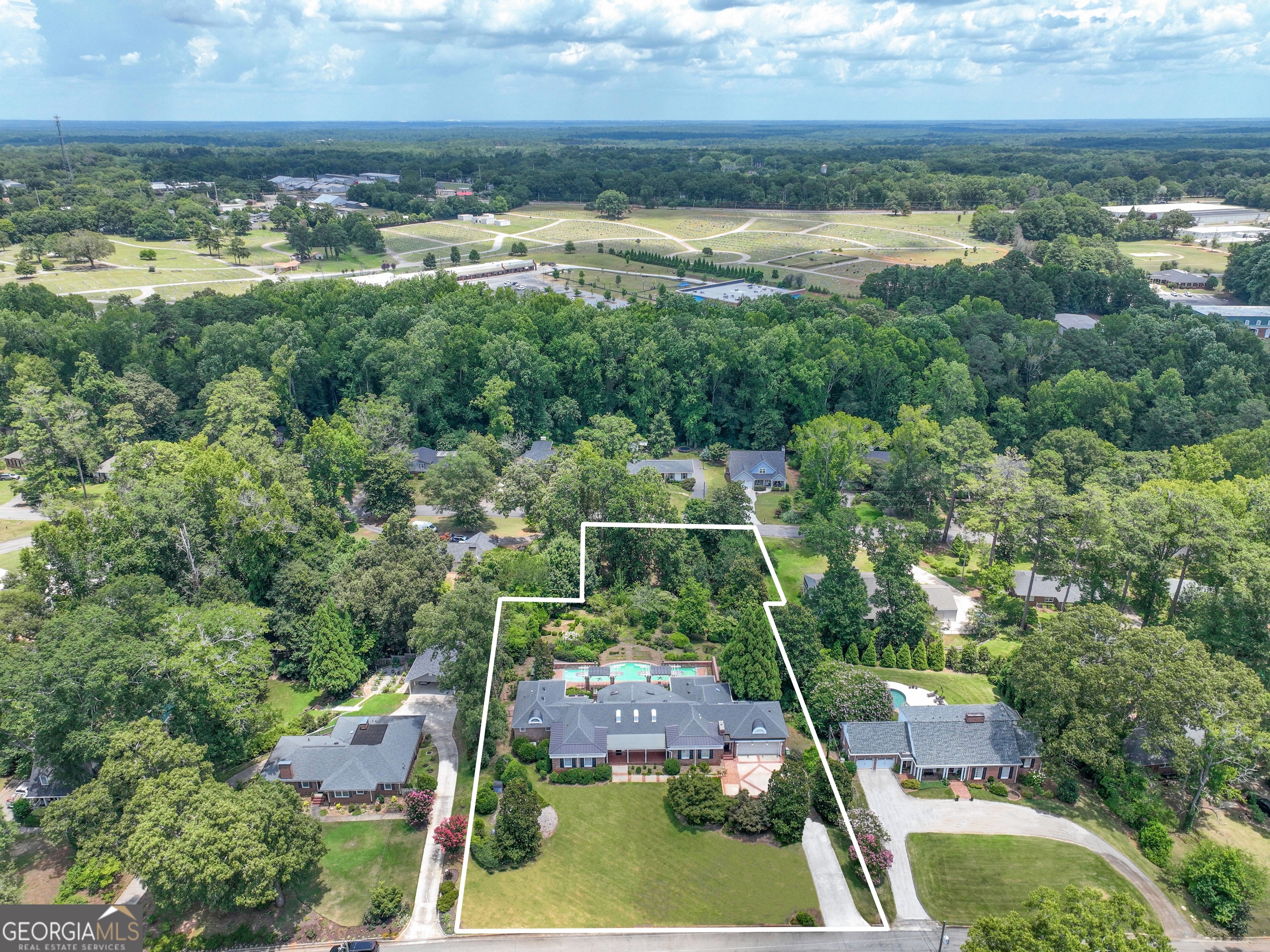 651 Brook Circle Property Photo 85