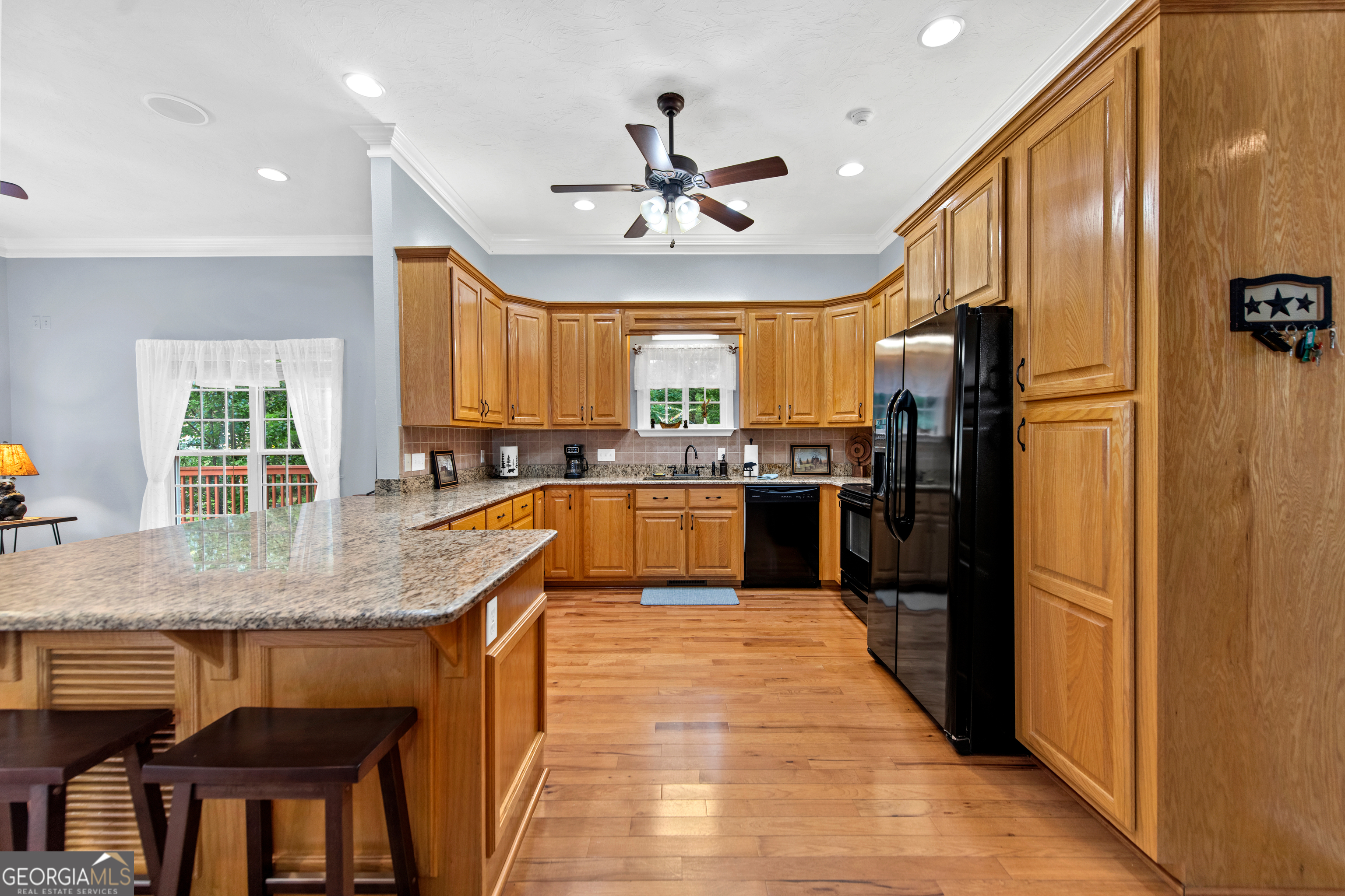 414 Mulkey Drive Property Photo 11