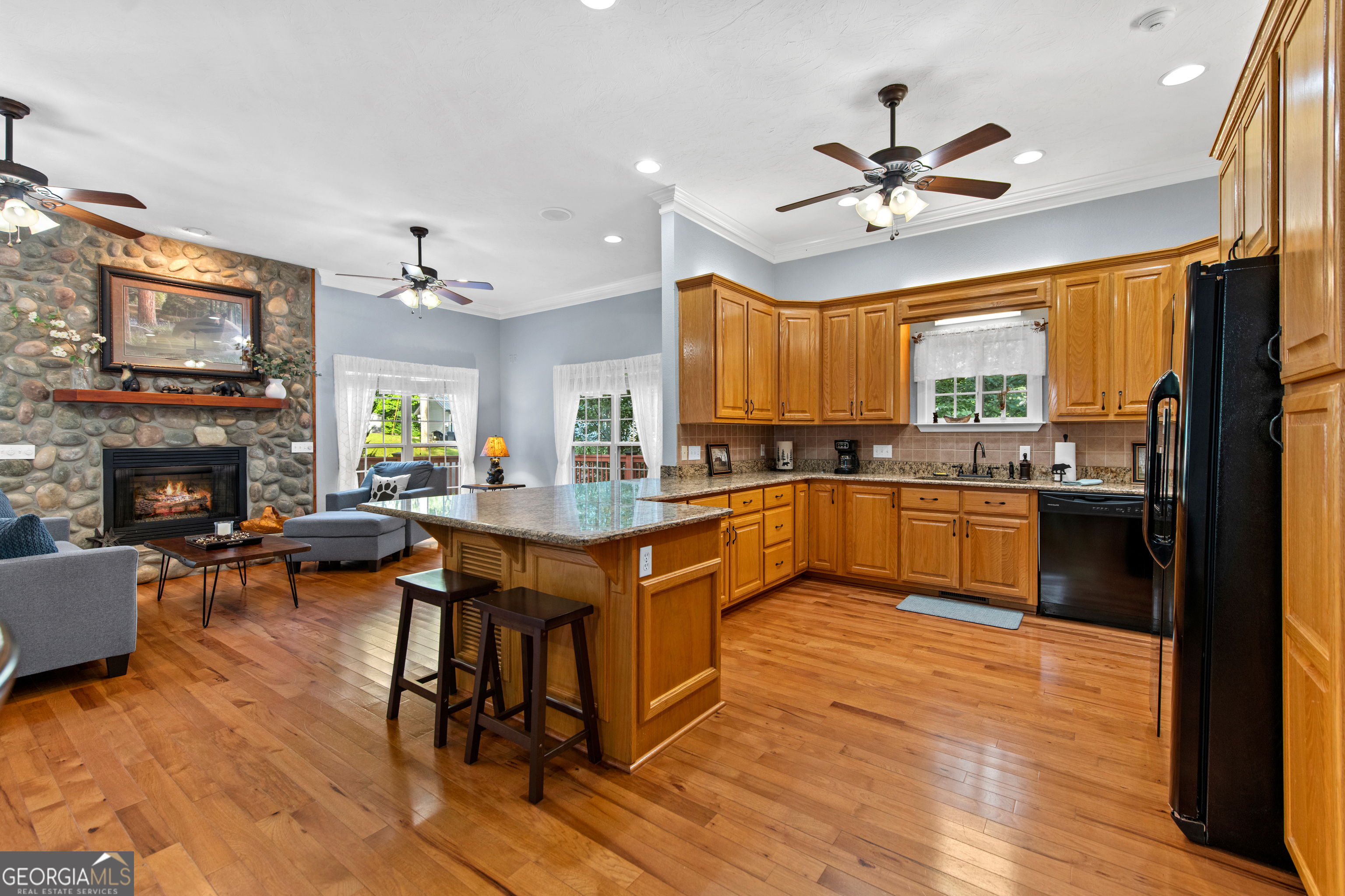 414 Mulkey Drive Property Photo 12