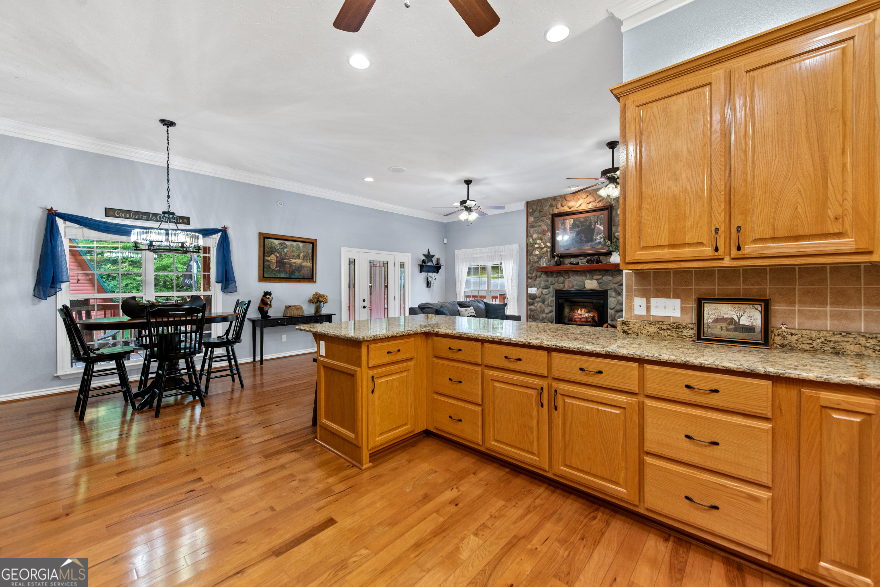 414 Mulkey Drive Property Photo 13
