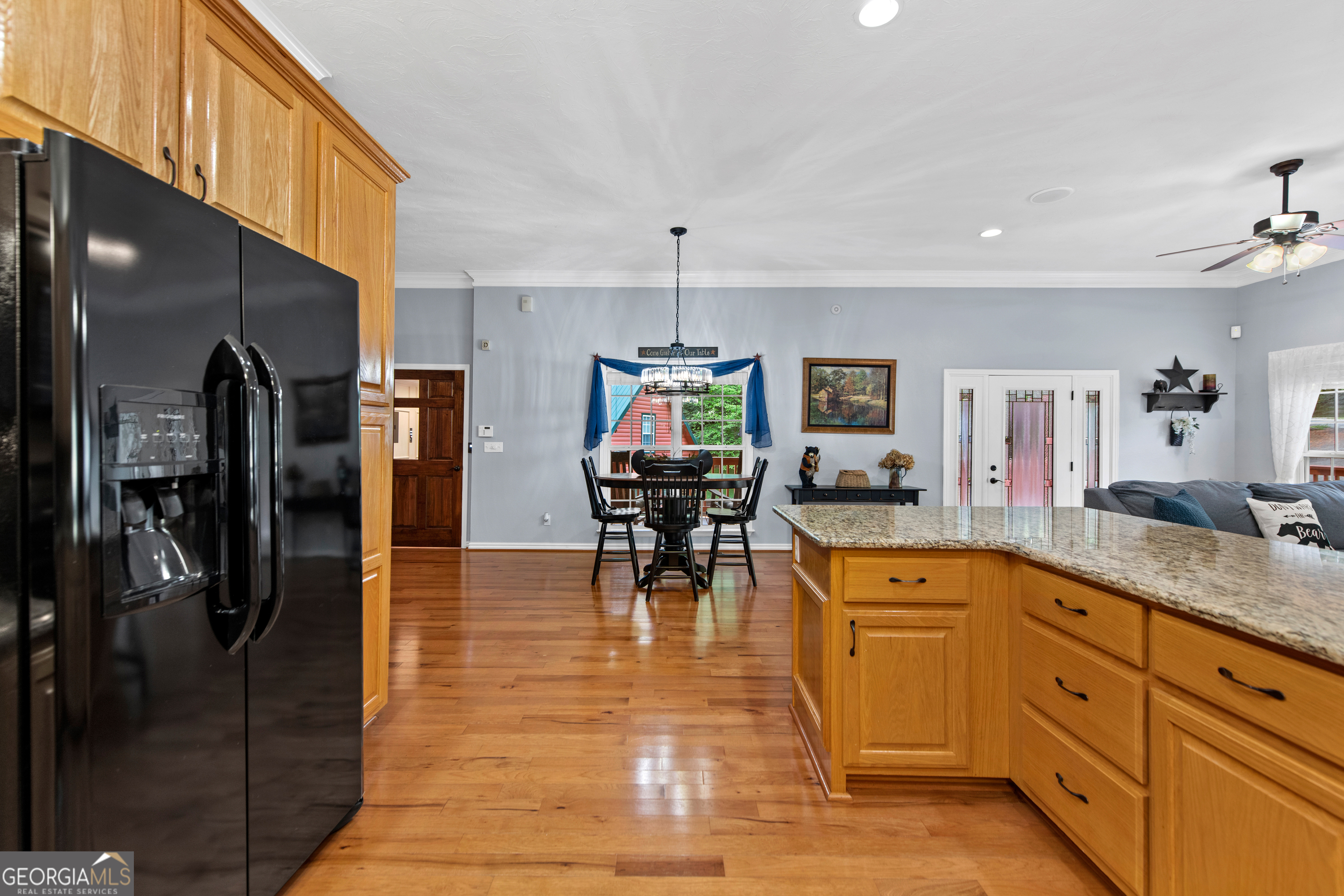 414 Mulkey Drive Property Photo 14