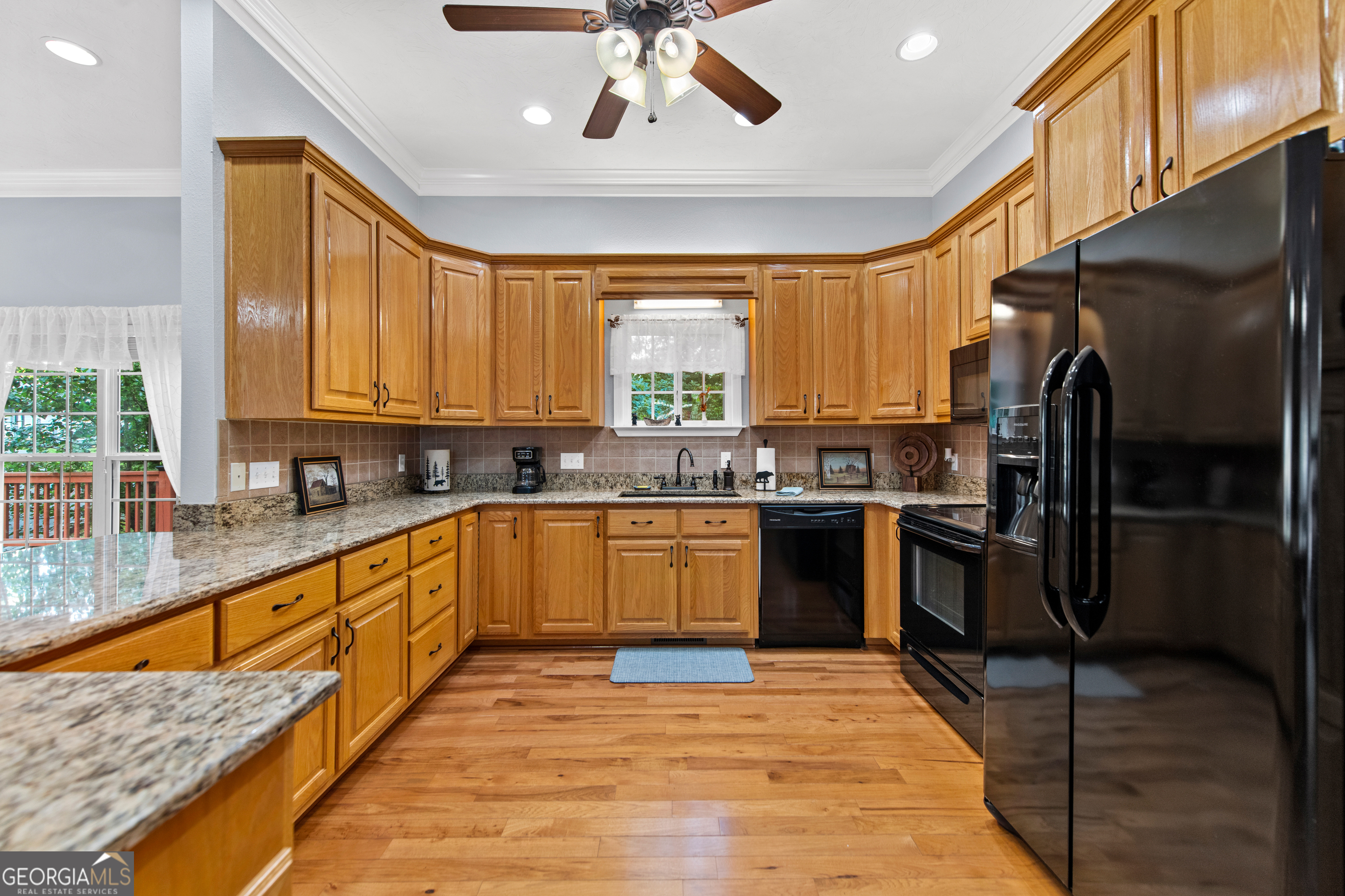 414 Mulkey Drive Property Photo 15
