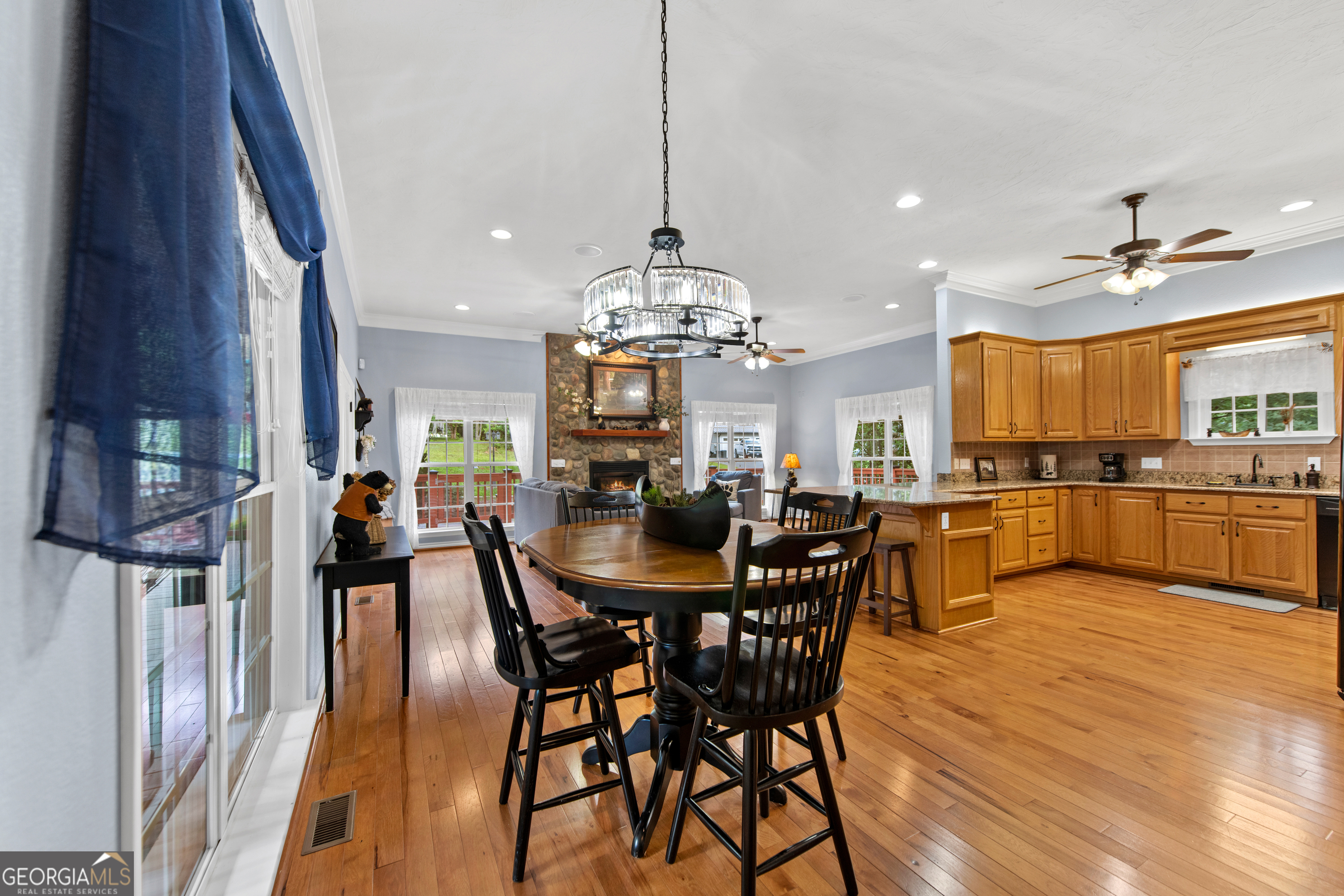 414 Mulkey Drive Property Photo 17