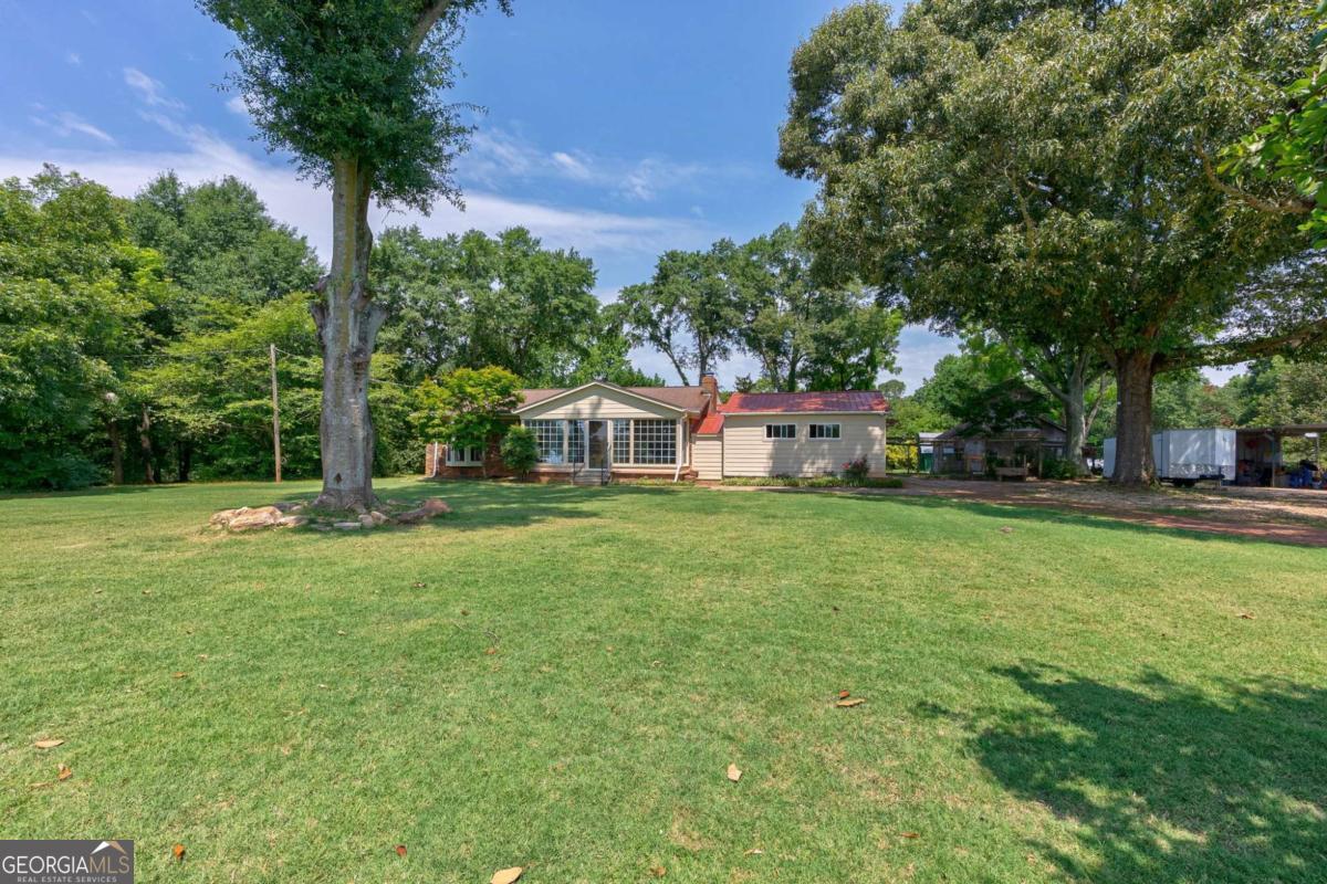 361 Meyer Farm Road Property Photo 1